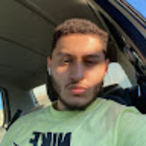 Meet your Posher, Estevão